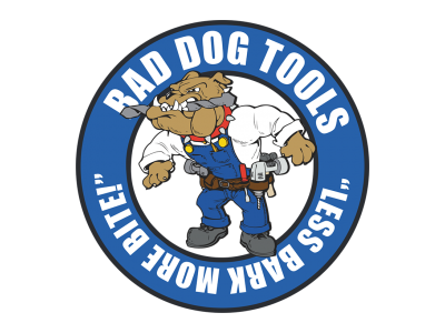 Bad Dog Tools