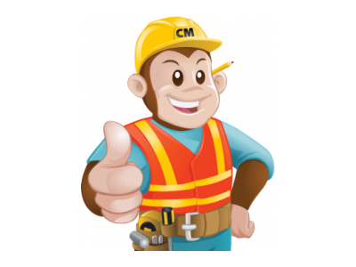 Construction Monkey