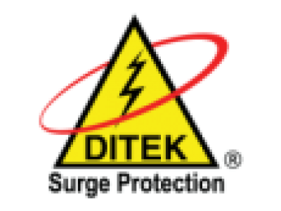 DITEK Surge Protection
