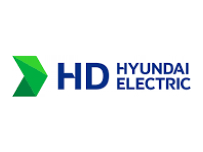 HD Hyundai Electric