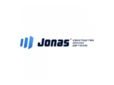 Jonas Construction Software