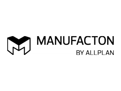 Manufacton by ALLPLAN
