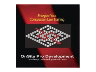 OnSite Pro Development