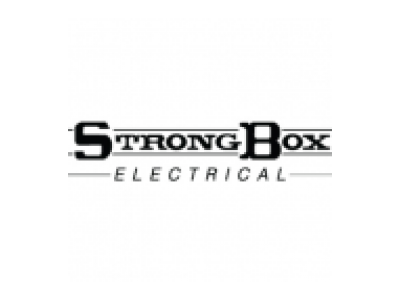 StrongBox
