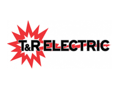T & R Electric Supply