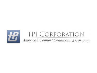 TPI CORPORATION