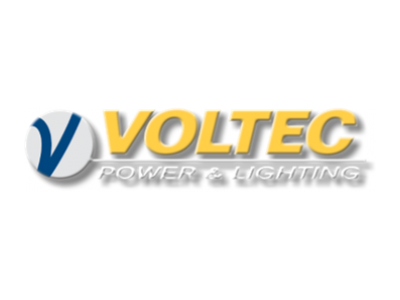 Voltec Power & Lighting