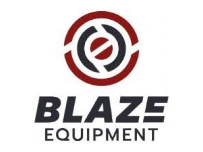 Blaze Equipment