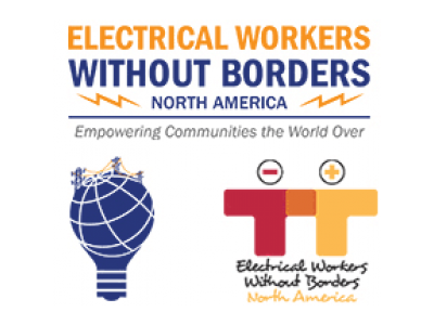Electrical Workers Without Borders