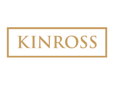 Kinross Alaska