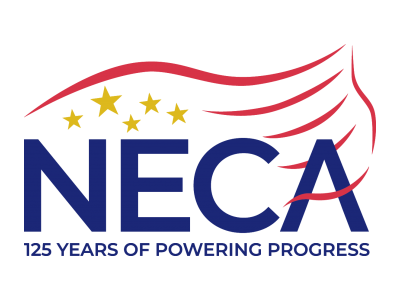 NECA Chapter History