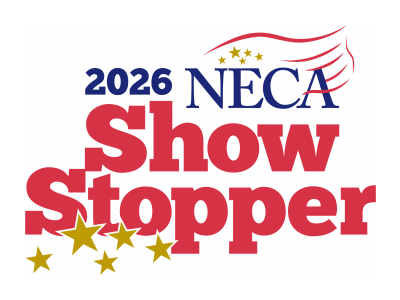 NECA SHOWSTOPPER SHOWCASE