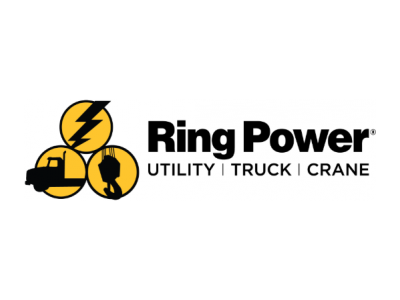 Ring Power Utility | Truck | Crane